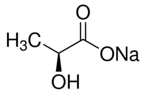 Merck L(+)LACTIC ACID SODIUM