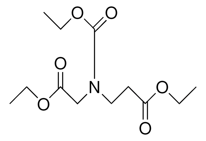 Merck ETHYL N-(ETHOXYCARBONYL)-N-(ETH-