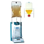 IUL Pinch Dilutor 자동중량희석기