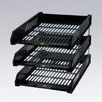 AS ONE Antistatic Document Holder, 대전방지 서류정리홀더