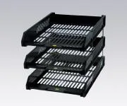 AS ONE Antistatic Document Holder, 대전방지 서류정리홀더