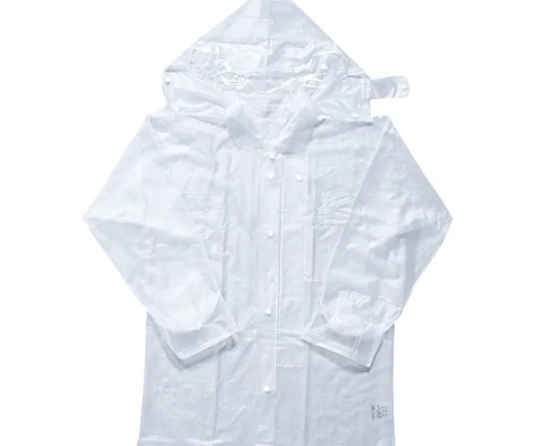 AS ONE Rainsuit, 레인 슈트