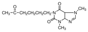 Merck PENTOXIFYLLINE
