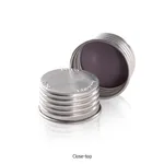 Daihan Science DURAN GL45 Aluminium Open- or Closed-top Screwcap, Excellent Heat Resistant, up