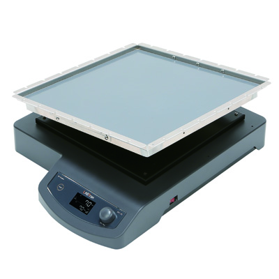 Labtron Shaker 3D