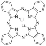Merck DILITHIUM PHTHALOCYANINE