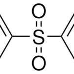 Merck 4-NITROPHENYL SULFONE-