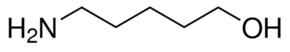 Merck 5-AMINO-1-PENTANOL, >= 92.0 % GC
