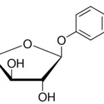 Merck P-NITROPHENYL A-L-ARABINOFURANOSIDE