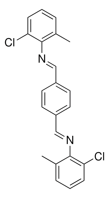 Merck N,N'-(1,4-PHENYLENEDIMETHYLIDYN-