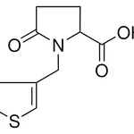 Merck 5-OXO-1-(3-THIENYLMETHYL)PROLINE-