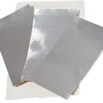Thermo Fisher Scientific QuantiGene Singleplex Foil Plate Seals, 12 Seals