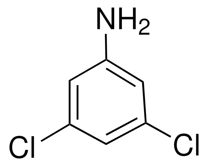 Merck 3,5-Dichloroaniline