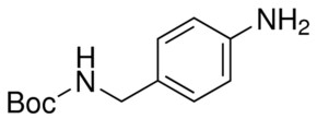 Merck 4-((N-BOC)AMINOMETHYL)ANILINE, 97%