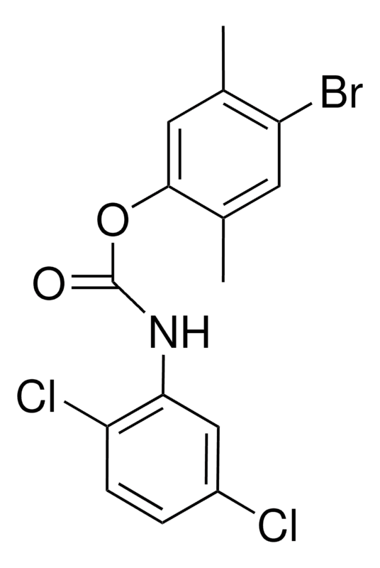 Merck 4-BROMO-2,5-DIMETHYLPHENYL N-( - 50 MG&