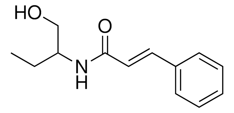 Merck N-(1-(HYDROXYMETHYL)PROPYL)-3-PH-
