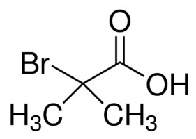 Merck 2-BROMO-2-METHYLPROPIONIC ACID, 98%