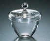 AS ONE Quartz Crucible, 석영 도가니