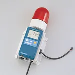 AS ONE Oxygen Shortage Alarm Unit, 산소결핍 경보유닛