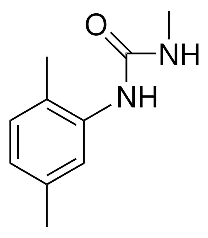 Merck 1-METHYL-3-(2,5-XYLYL)UREA-