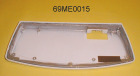 [저울 부품] Rear panel for display unit