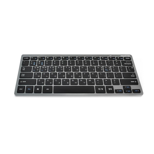 OFFICENEX 재고문의
[P]블루투스 키보드(STBK-1000/스마텍)