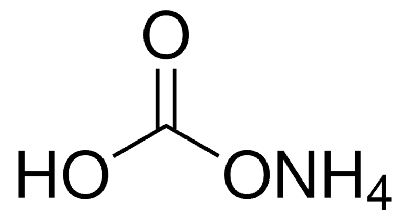 Merck Ammonium hydrogen carbonate 250 G