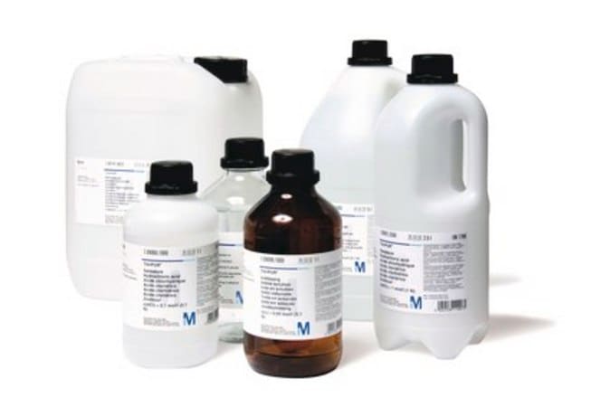 Merck POTASSIUM HYDROXIDE SOLUTION IN ETHANOL