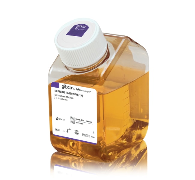 Thermo Fisher Scientific Express Five SFM