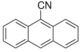 Merck 9-ANTHRACENECARBONITRILE, 97%