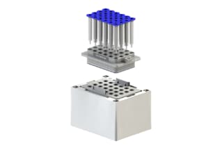 Waters Extraction+ 3 cc Cartridge Kit