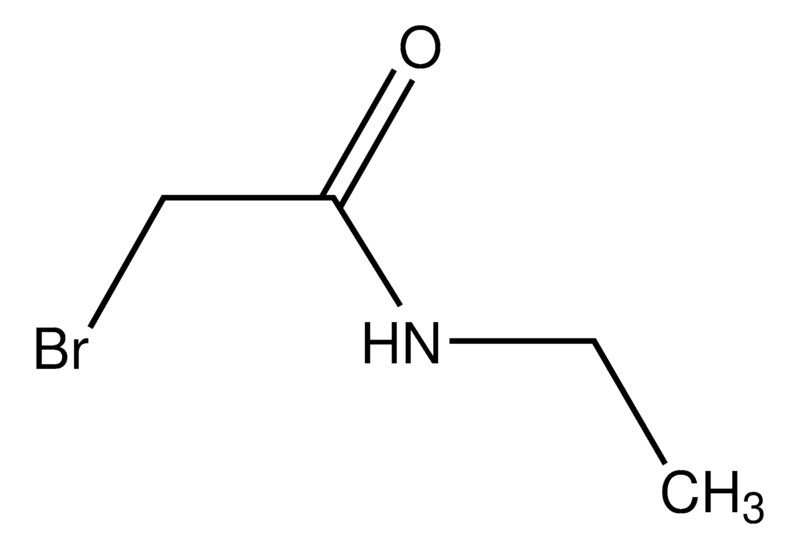 Merck 2-Bromo-N-ethylacetamide