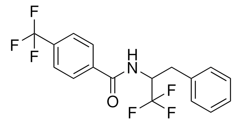 Merck N-(2-PHENYL-1-TRIFLUOROMETHYL- - 10 MG&