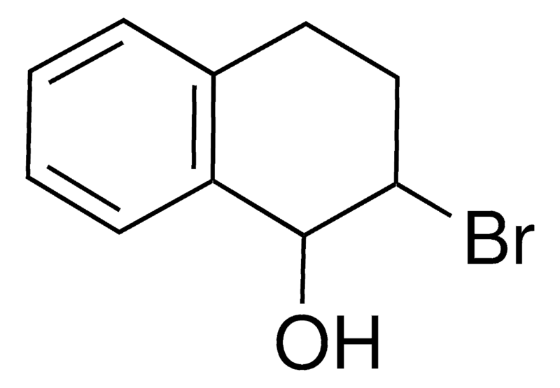 Merck 2-BROMO-1,2,3,4-TETRAHYDRO-1-N - 5 MG&