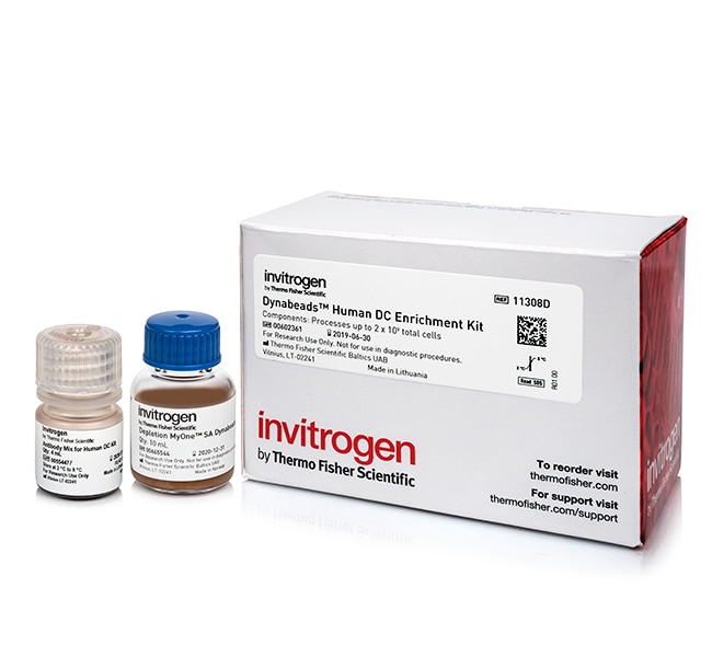 Thermo Fisher Scientific Dynabeads Human DC Enrichment Kit