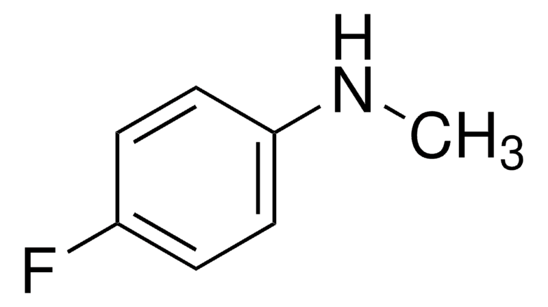 Merck 4-Fluoro-N-methylaniline