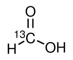 Merck FORMIC-13C ACID, 99 ATOM % 13C
