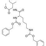 Merck N,N'-BIS(CARBOBENZYLOXY)-L-LYSYL-