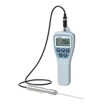 AS ONE Waterproof Digital Thermometer, 방수형 디지털 온도계