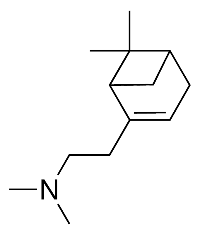 Merck 7,7-DIMETHYL-2-(2-(DIMETHYLAMI - 50 MG&