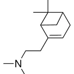 Merck 7,7-DIMETHYL-2-(2-(DIMETHYLAMI - 50 MG&