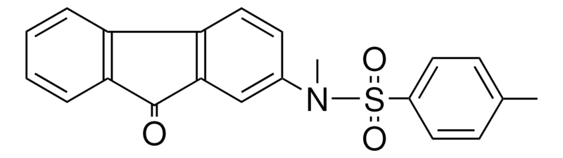 Merck 2-(N-METHYL-P-TOLUENESULFONAMI - 50 MG&