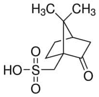 Merck (1S)-(+)-10-CAMPHORSULFONIC ACID, 99%