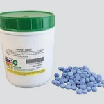 AS ONE VOLATILE CorrosIon INHIBitOR Tablet, 기화방청제