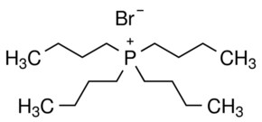 Merck TETRABUTYLPHOSPHONIUM BROMIDE, 98%