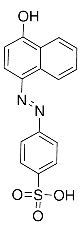 Merck 4-(4-HYDROXY-1-NAPHTHYLAZO)BENZE-