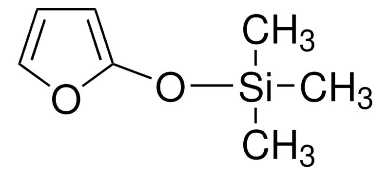 Merck 2-(Trimethylsiloxy)furan