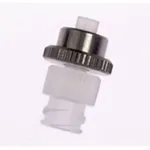 Thermo Fisher Scientific RN Adapters (Removable Adapters), Luer Lock; Female