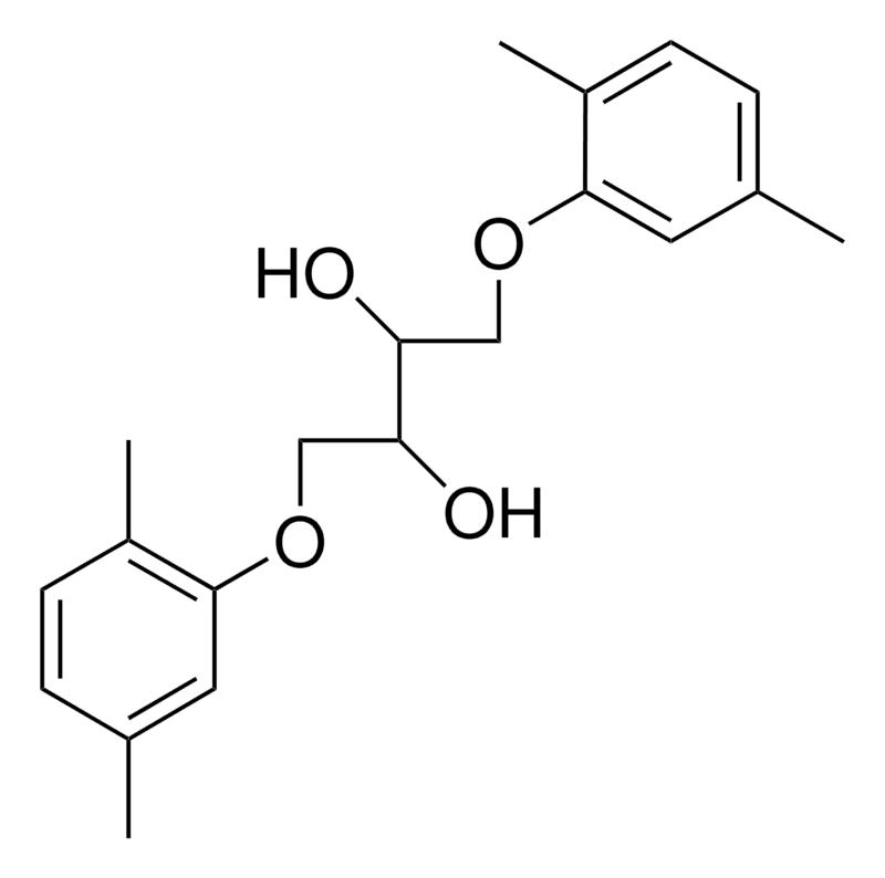 Merck 1,4-BIS(2,5-DIMETHYLPHENOXY)-2,