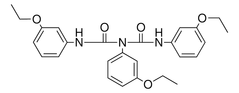 Merck RCL S23,460-5 - 25 MG